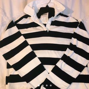 brandy mellivle long sleeve